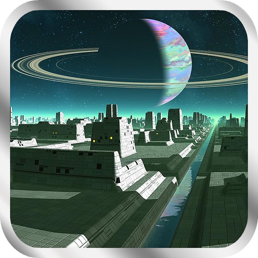 Pro Game - Star Fox Guard Version iOS App