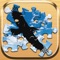 Birds Jigsaw Puzzle.s Free – Train Your Brain With Educational Game.s for Kids and Toddlers