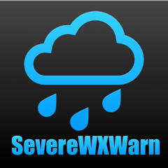 SevereWXWarn Weather Pro
