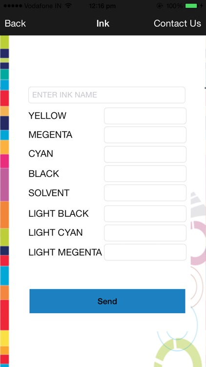 Rajeev INC screenshot-4