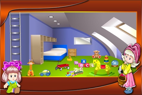 Play School Escape screenshot 3