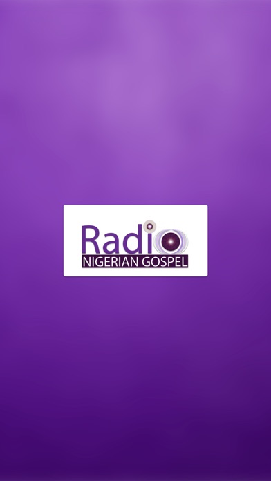 How to cancel & delete Nigerian Gospel Radio from iphone & ipad 1