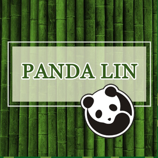 Panda Lin - Cedar Rapids Online Ordering Icon