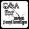 Q＆A for 三代目 j soul brothers