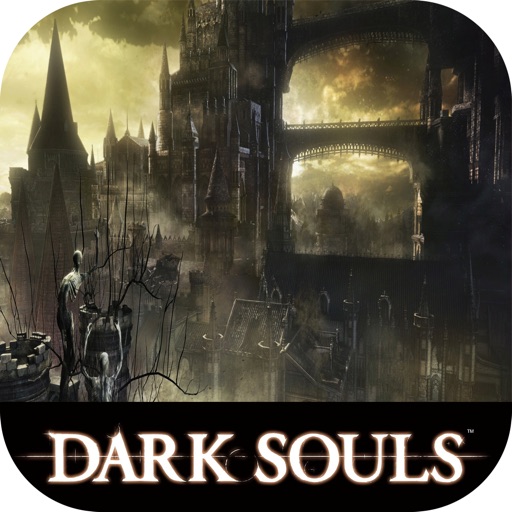 Guide for Dark Souls 3 Edtion - Maps and locaion info Unoffical icon