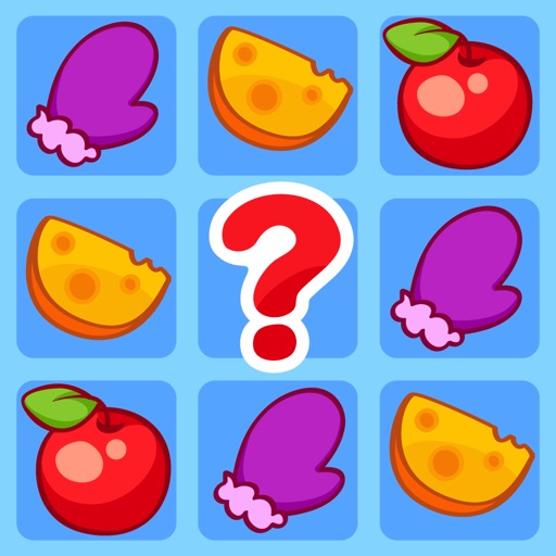Sudoku for Kids Icon