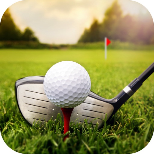 Mini Golf Craze - World Star Championship Valley iOS App
