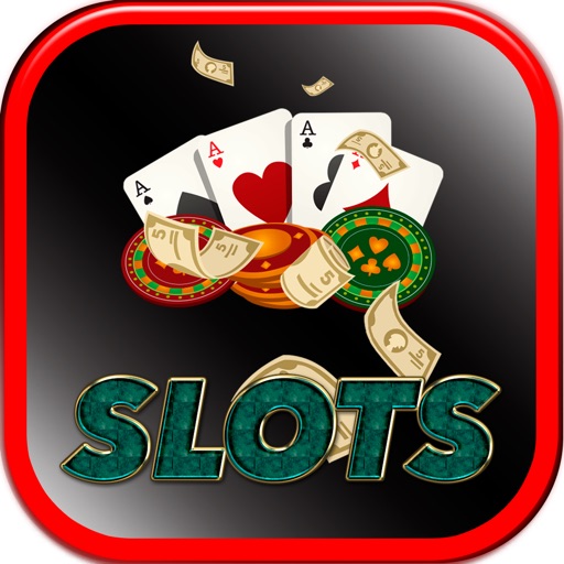 Grand Casino Titan Slots - Free Casino Game icon