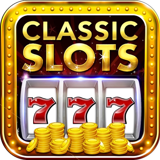Classic Slots II - Free Vegas Styled Original Slot Machines iOS App