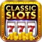 Classic Slots II - Free Vegas Styled Original Slot Machines