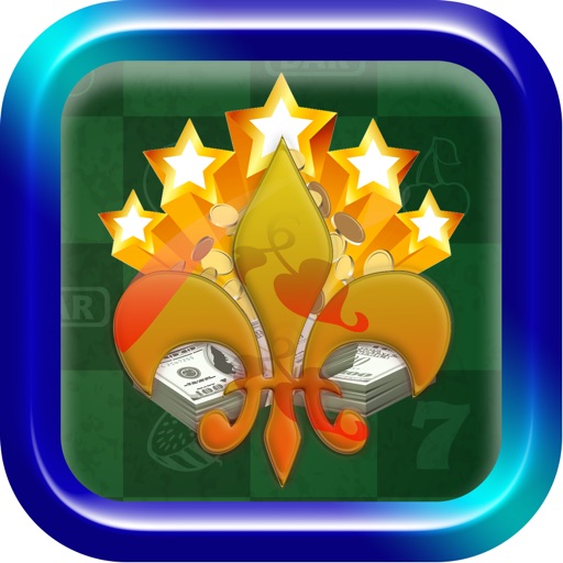 Advanced Game Casino - Hot House Of Fun iOS App