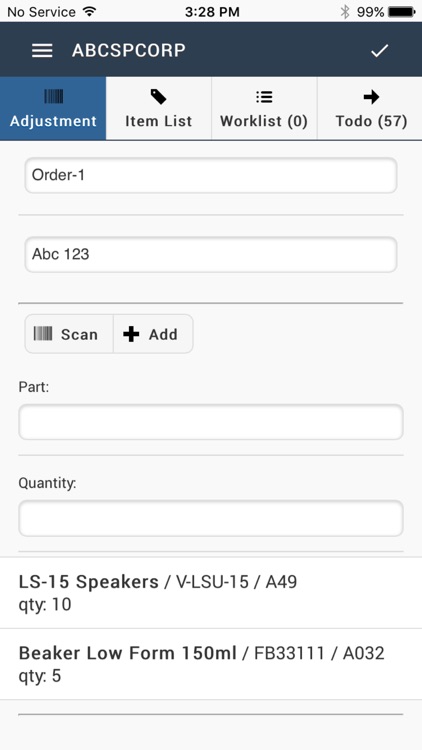 CS DCAPP screenshot-4