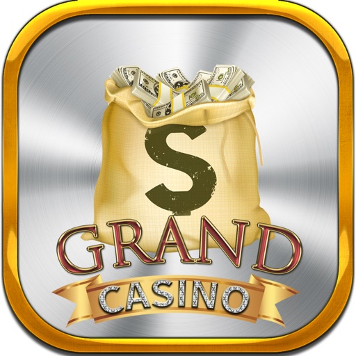 Grand Mirage Casino in Vegas $$$ - Win Jackpots & Bonus Games icon