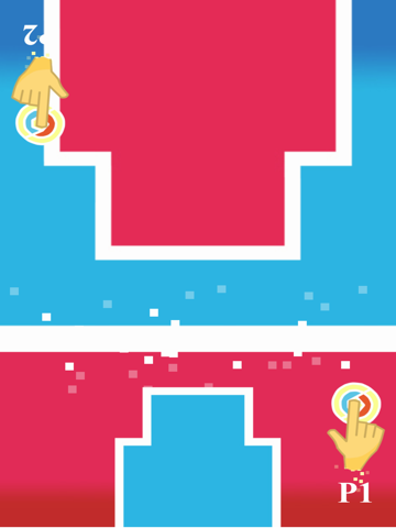 Tap Tap War - Tap for Fun screenshot 4