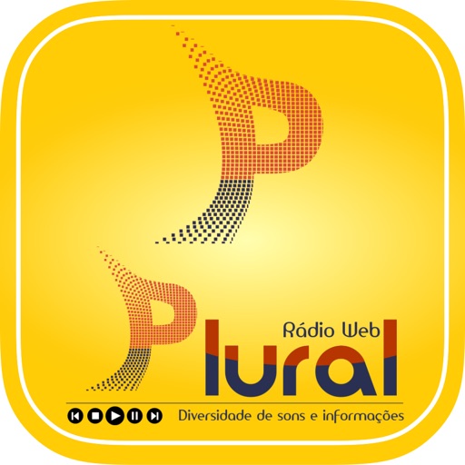 Rádio Plural Web icon