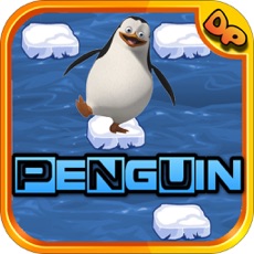 Activities of Free Games for Kids - Lovely Penguin