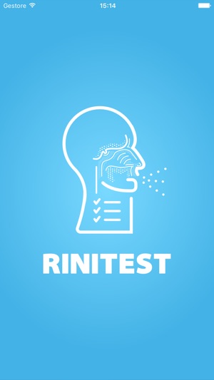 Rinitest(圖1)-速報App