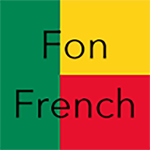 FonFrench icon
