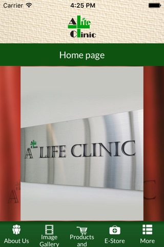 A Life Novena Medical Center screenshot 2