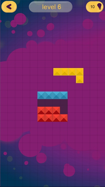 Color Block Puzzle – Free Brick Game for Kids and Adult.s