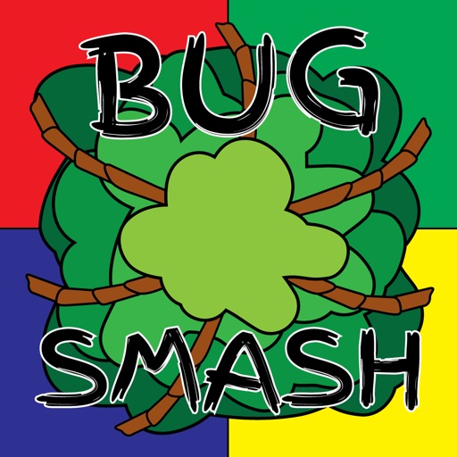 Bug Smash - Mosquito icon