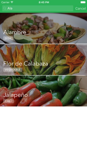 Mexican Food - The real thing(圖3)-速報App