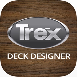 Trex Deck Designer App– Plan and create your Trex dream deck and outdoor living space!