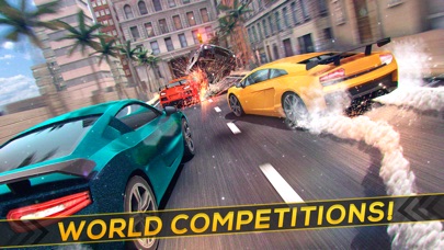 SPORT CAR DRIVING CHALLENGE 3D | TOP SUPER CARS RACING GAME FOR FREE 1.0.0 IOS