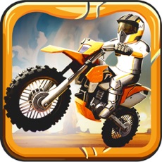 Activities of Mega Hillbilly Motorcross Trail - Rocky Downhill and Uphill mx Rally