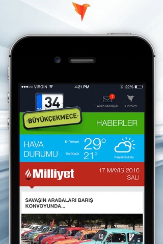 Büyük Çekmece İlçe screenshot 2