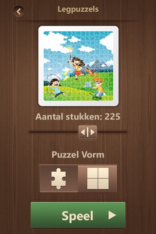 Cool Jigsaw Puzzles screenshot 2