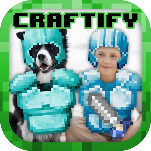 Craftify icon