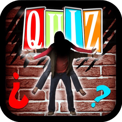 Super Quiz Game for Kids: Life With Derek Version icon
