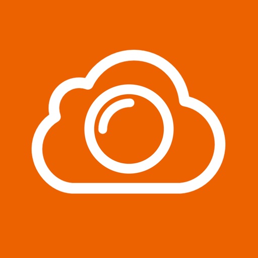 My Cloud Photo Icon