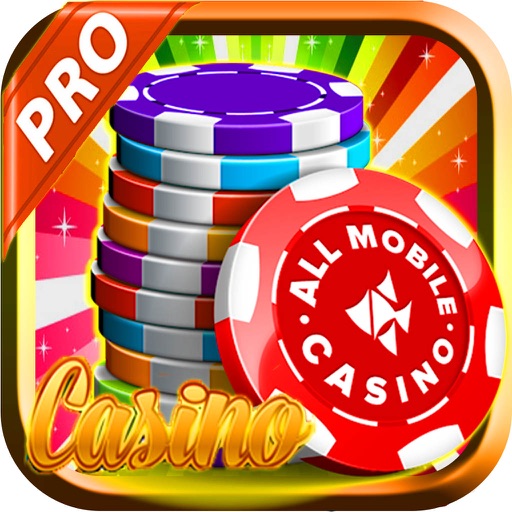 Casino & LasVerGas: Slots Of restaurant Spin Farm Free game HD icon