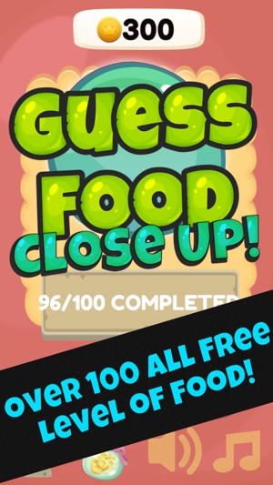 Guess Food Close Up! - Fun Cooking Quiz Game with Hidden Tri(圖4)-速報App