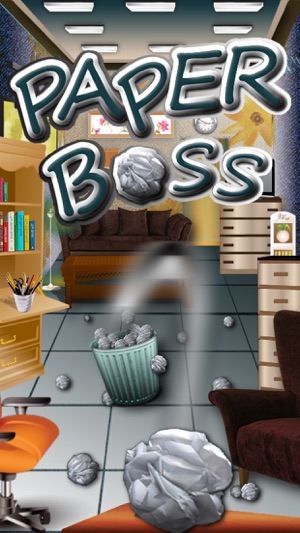 Paper Boss Pro(圖1)-速報App