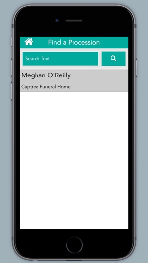 FUNERAL NAV - motorcade app(圖2)-速報App