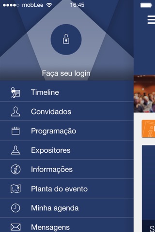 GASTRÃO 2016 screenshot 3