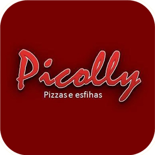 Picolly Pizzas e Esfihas icon