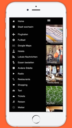 Ratingen App(圖3)-速報App