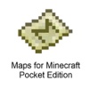 Minemaps Pro - Maps for Minecraft PE