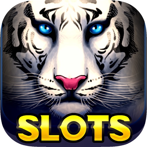 Wild Safari Betfair SLots - Tiger King Lucky Asian Casino Slot