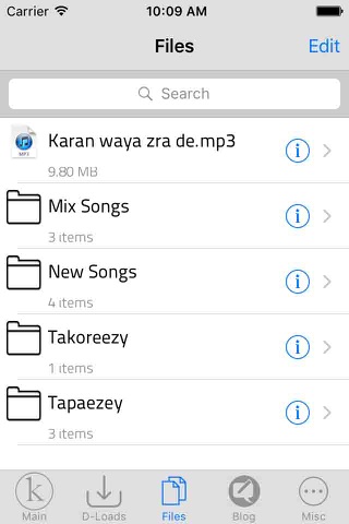 Karan Khan - Raising Pashto Music to New Heights screenshot 4