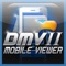 DMVS2 is a mobile phone surveillance application just based on iPhone, which supports the full line of D-Max products, including 960H DVR, HD-SDI DVR and hardware NVR