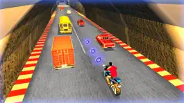 Game screenshot Real Motorbike Riding- Terrific Trial Bike Rider Endless Thrill Game mod apk