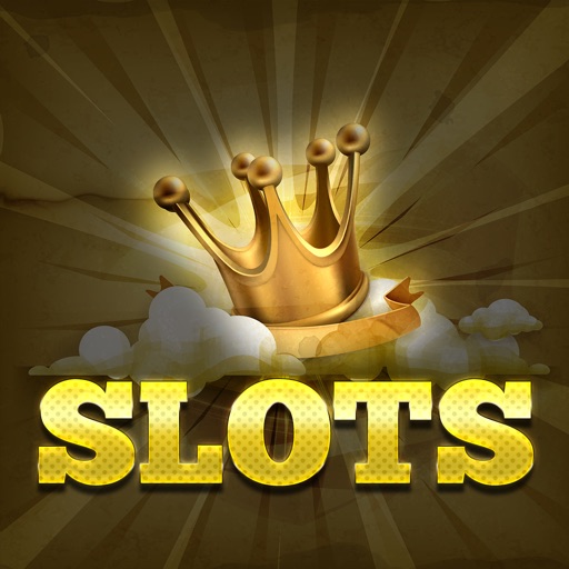 AAA Aalii Slots Casino Kingdom FREE Slots Game iOS App
