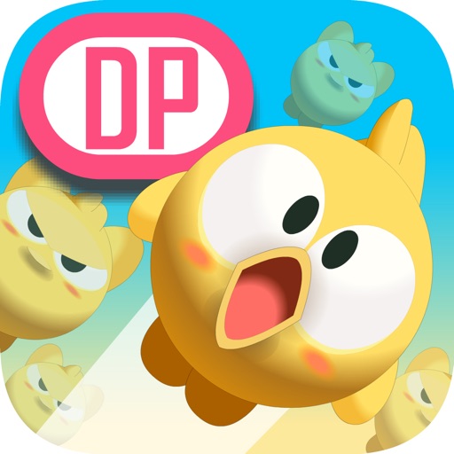 Dofus Pogo iOS App