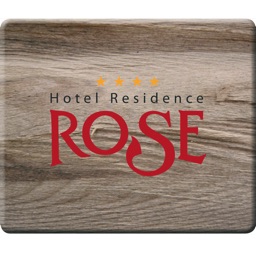 Hotel Residence Rose