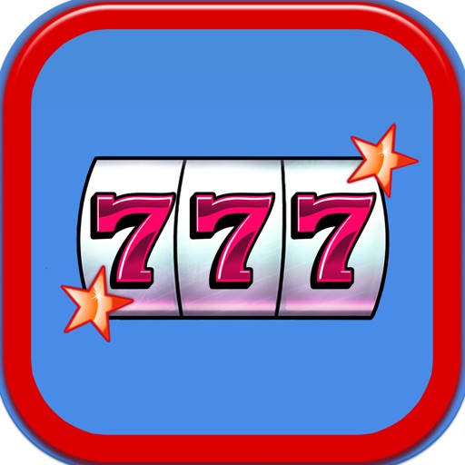 777 Hot Spin Big Lucky Casino - Free Las Vegas Casino Games icon